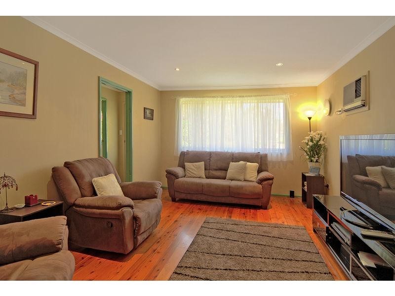 7 Nellore Place, North Nowra NSW 2541