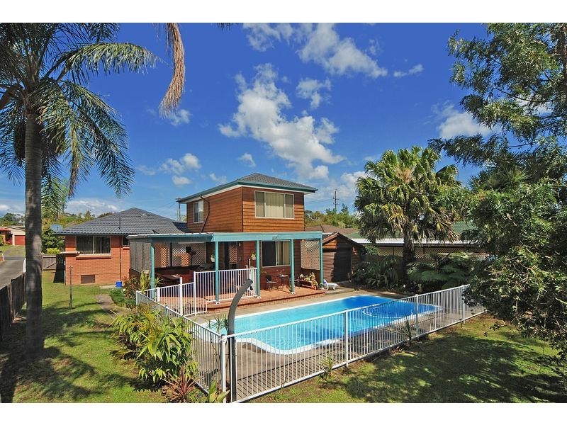 7 Nellore Place, North Nowra NSW 2541