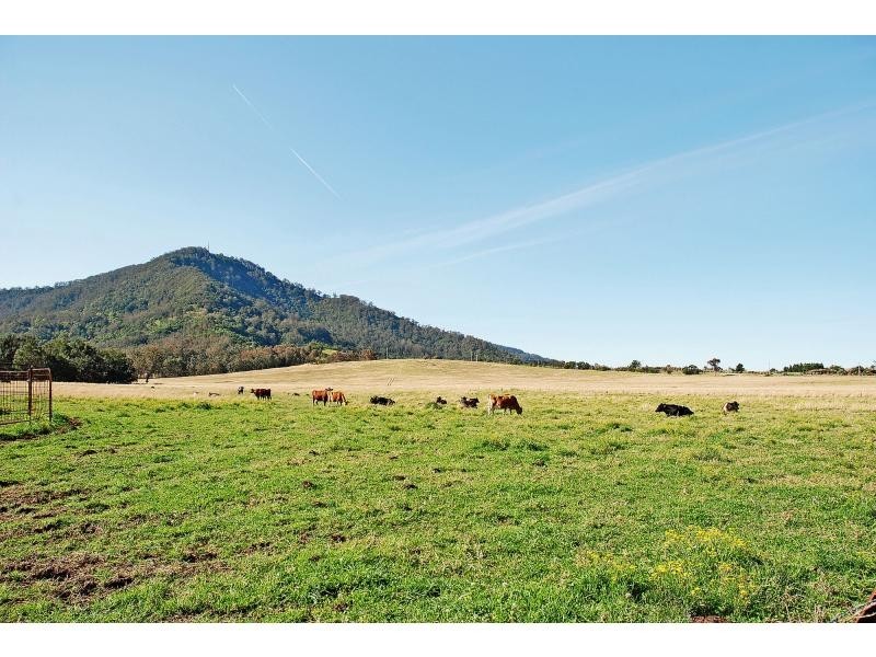 Lot 6 Cnr Main & Moss Vale Road, Cambewarra NSW 2540