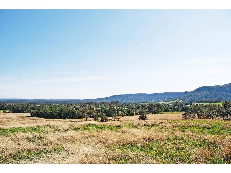 Lot 6 Cnr Main & Moss Vale Road, Cambewarra NSW 2540