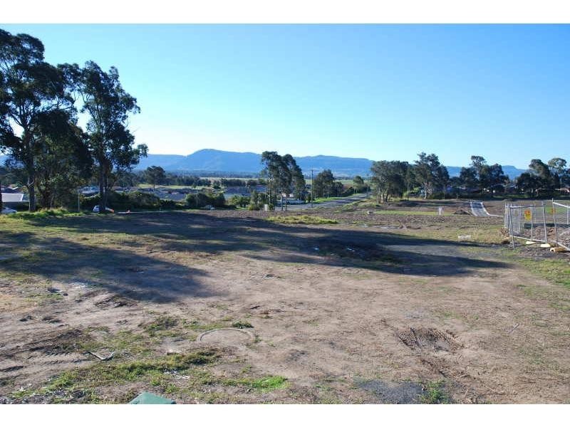 Lot 453 Riveroak Road, Worrigee NSW 2540