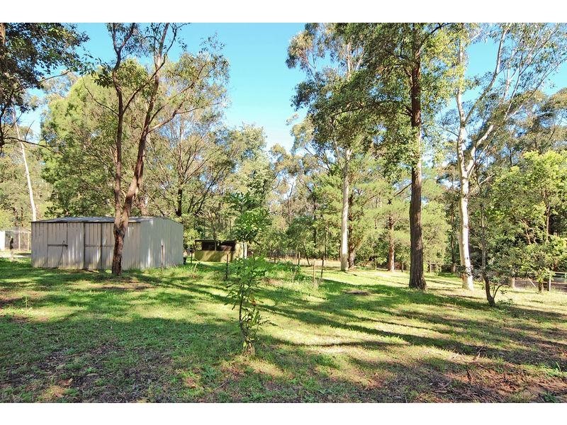 39 Lochaven Drive, Bangalee NSW 2541