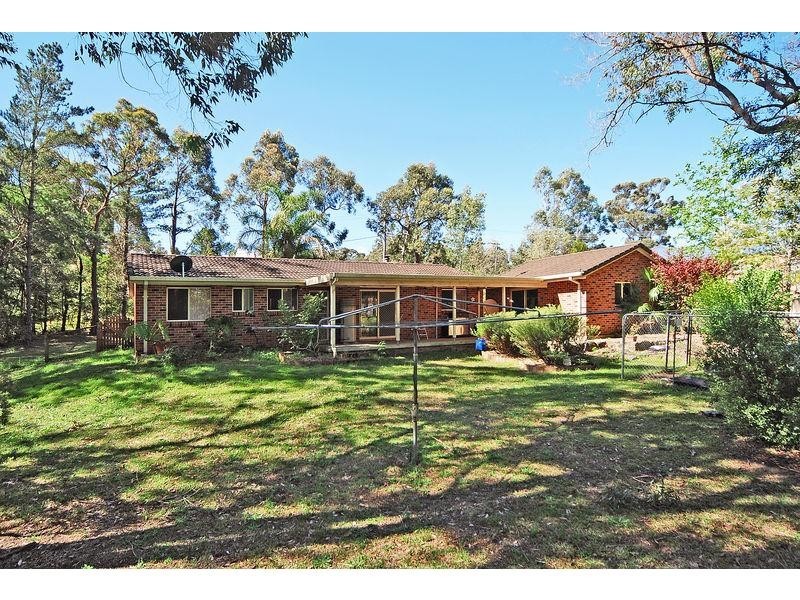 39 Lochaven Drive, Bangalee NSW 2541
