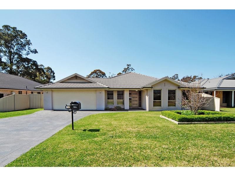 139 Rayleigh Drive, Worrigee NSW 2540
