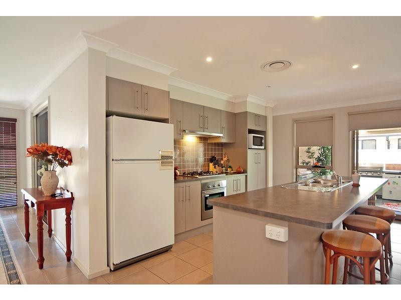139 Rayleigh Drive, Worrigee NSW 2540