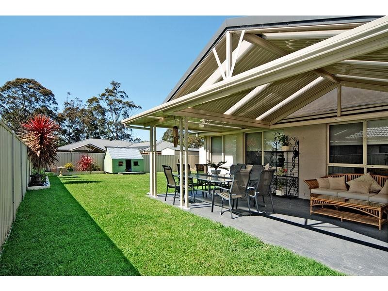 139 Rayleigh Drive, Worrigee NSW 2540