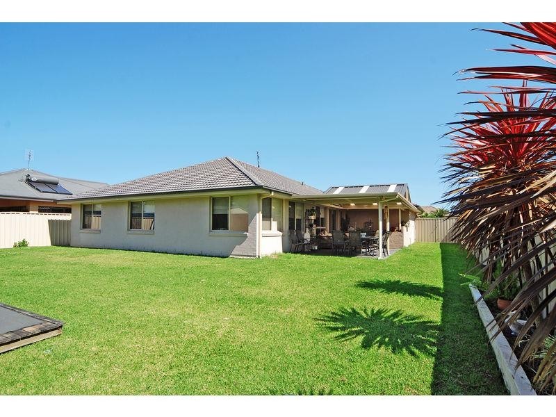 139 Rayleigh Drive, Worrigee NSW 2540