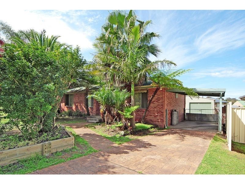 6 Condie Crescent, North Nowra NSW 2541