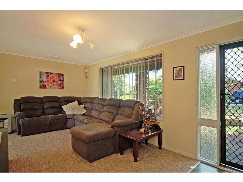 6 Condie Crescent, North Nowra NSW 2541