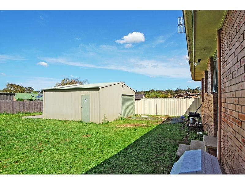 6 Condie Crescent, North Nowra NSW 2541