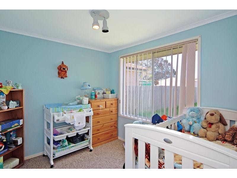 6 Condie Crescent, North Nowra NSW 2541