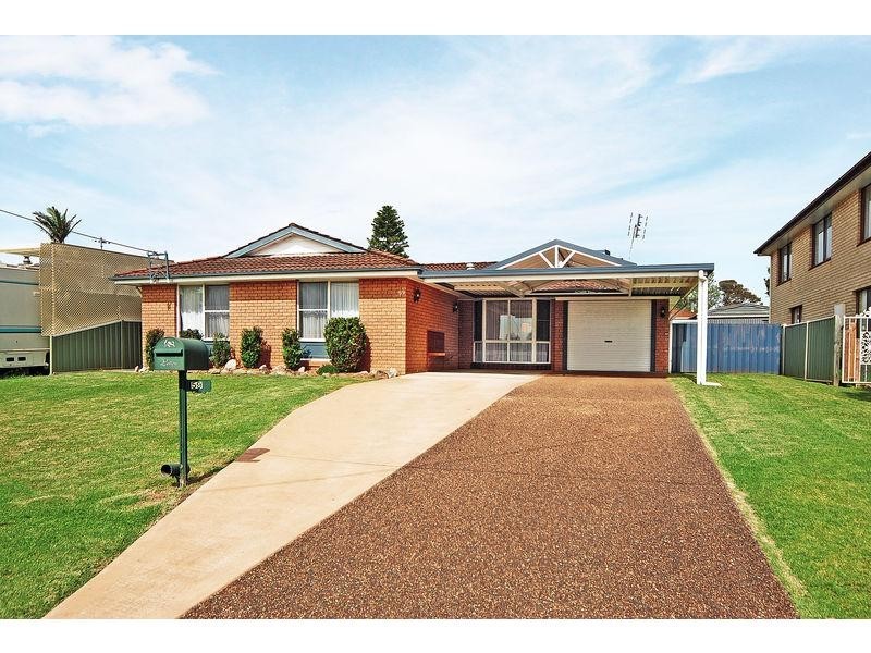 59 Salisbury Drive, Nowra NSW 2541