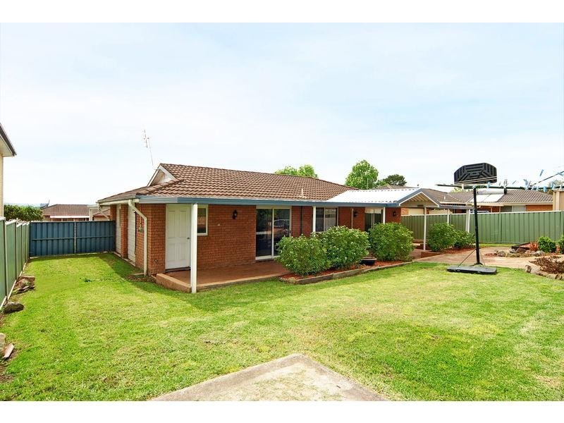 59 Salisbury Drive, Nowra NSW 2541
