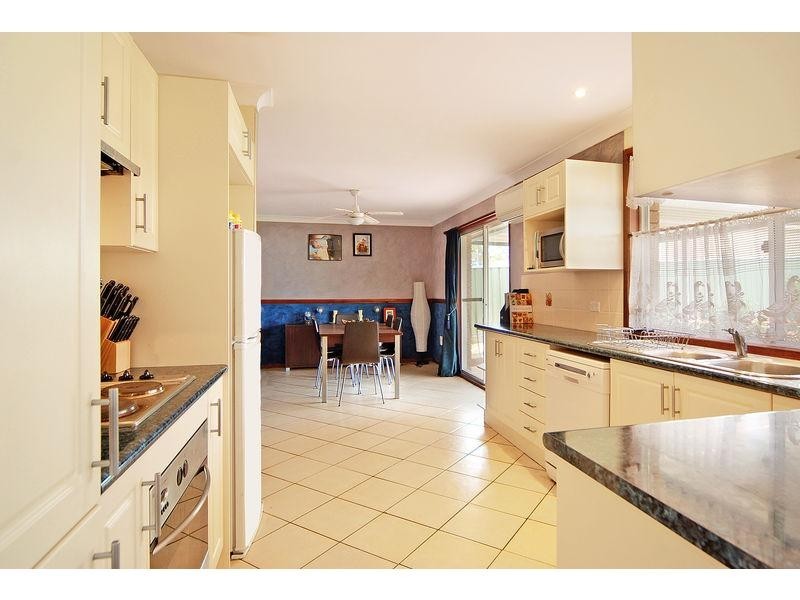 59 Salisbury Drive, Nowra NSW 2541