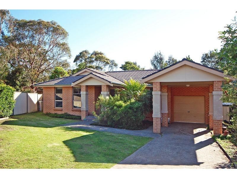 93 Coconut Drive, North Nowra NSW 2541
