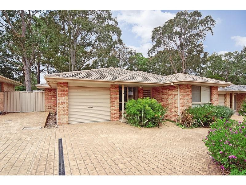 3/76 Hillcrest Avenue, South Nowra NSW 2541