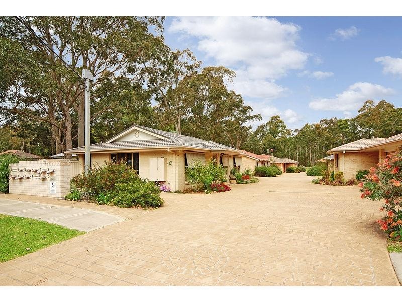 3/76 Hillcrest Avenue, South Nowra NSW 2541