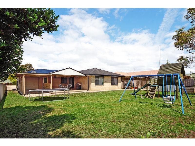 49 St James Crescent, Worrigee NSW 2540