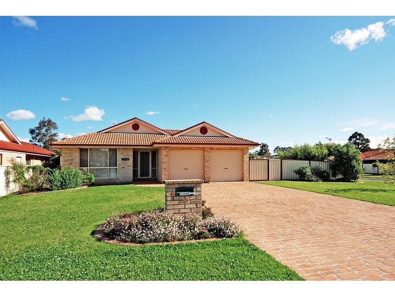 58 Robinia Way, Worrigee NSW 2540