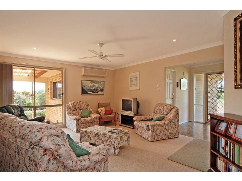 58 Robinia Way, Worrigee NSW 2540