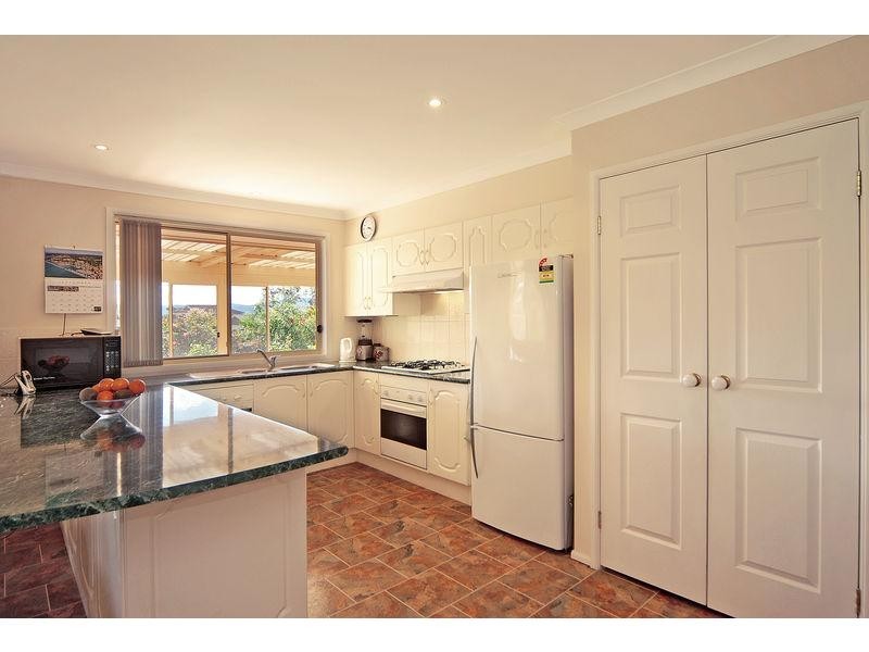 58 Robinia Way, Worrigee NSW 2540