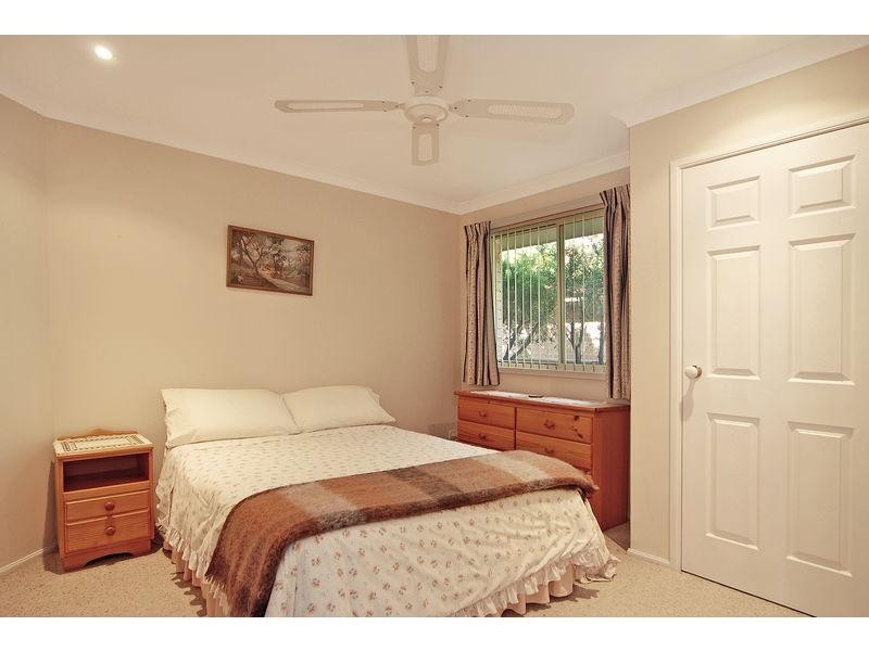 58 Robinia Way, Worrigee NSW 2540