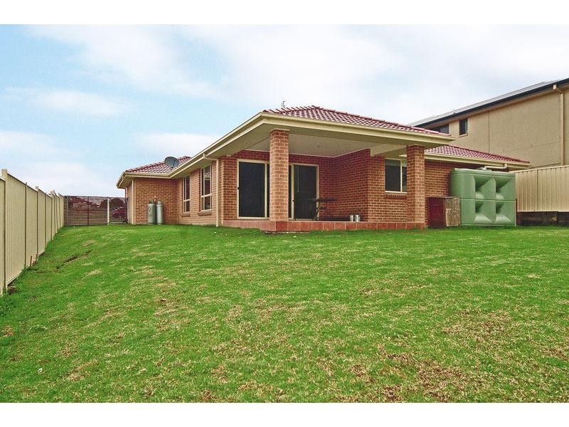 16 Royal Street, Worrigee NSW 2540