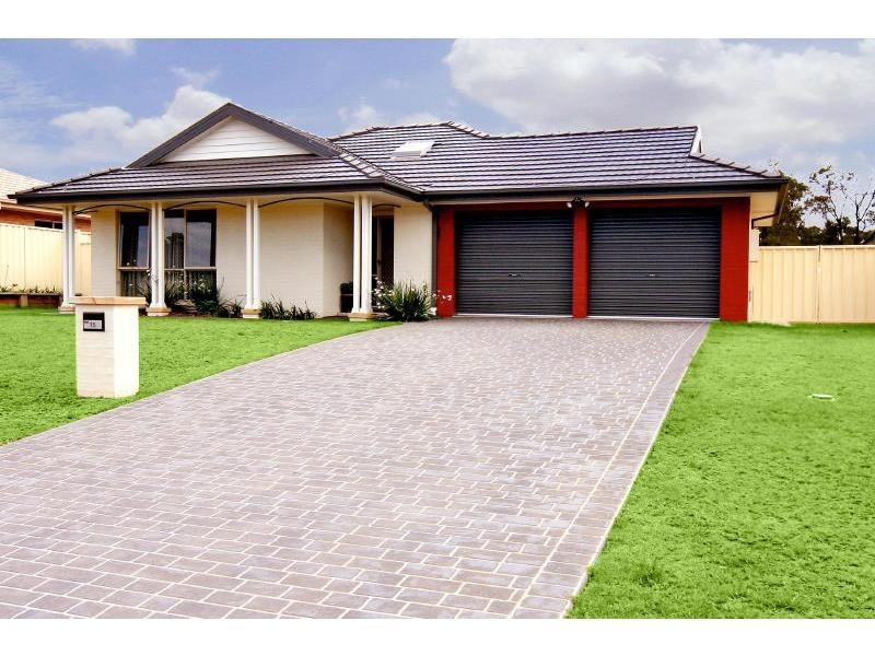 15 Blue Gum Way, North Nowra NSW 2541