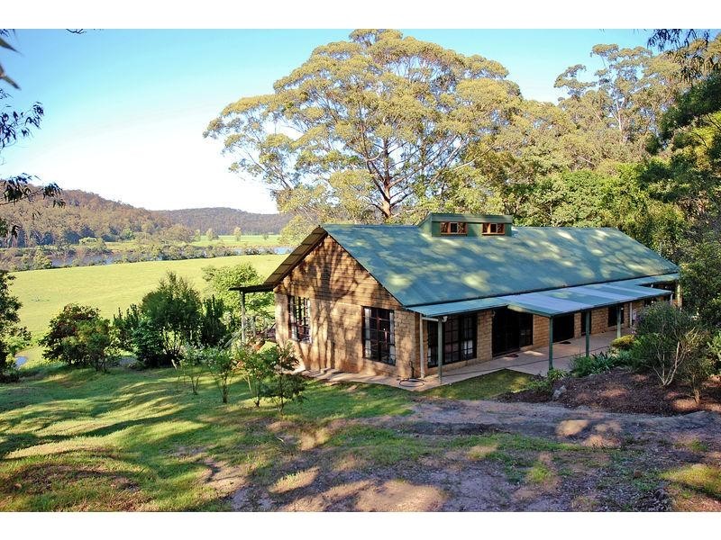 455B Koloona Drive, Tapitallee NSW 2540