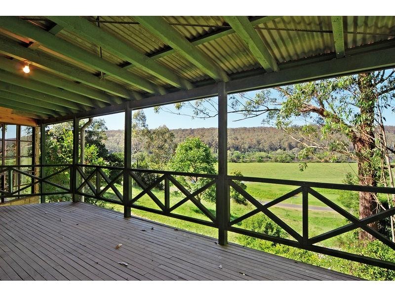 455B Koloona Drive, Tapitallee NSW 2540