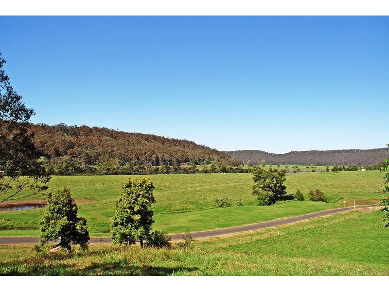 455B Koloona Drive, Tapitallee NSW 2540