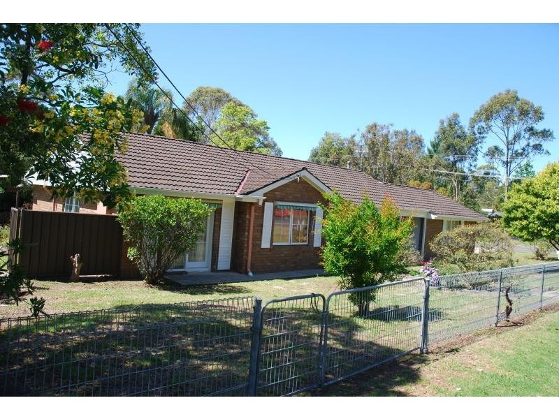 26 Hansons Road, North Nowra NSW 2541