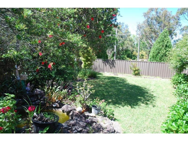 26 Hansons Road, North Nowra NSW 2541