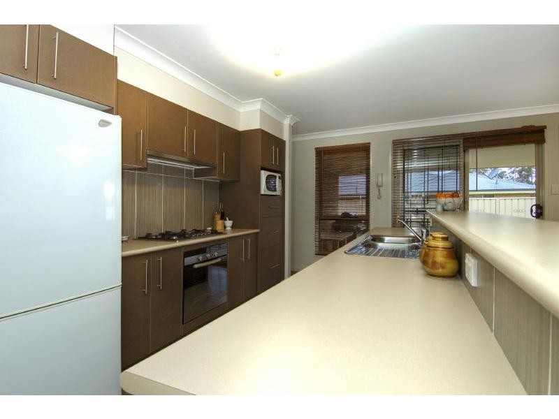 10 Coral Gum Court Court, Worrigee NSW 2540