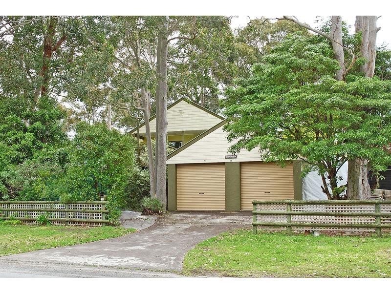 16 Walmer Avenue, Sanctuary Point NSW 2540