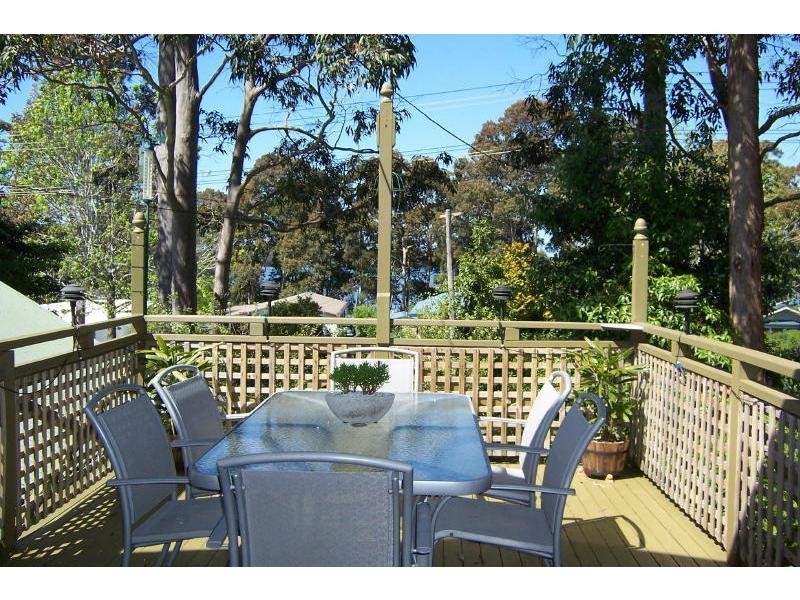 16 Walmer Avenue, Sanctuary Point NSW 2540