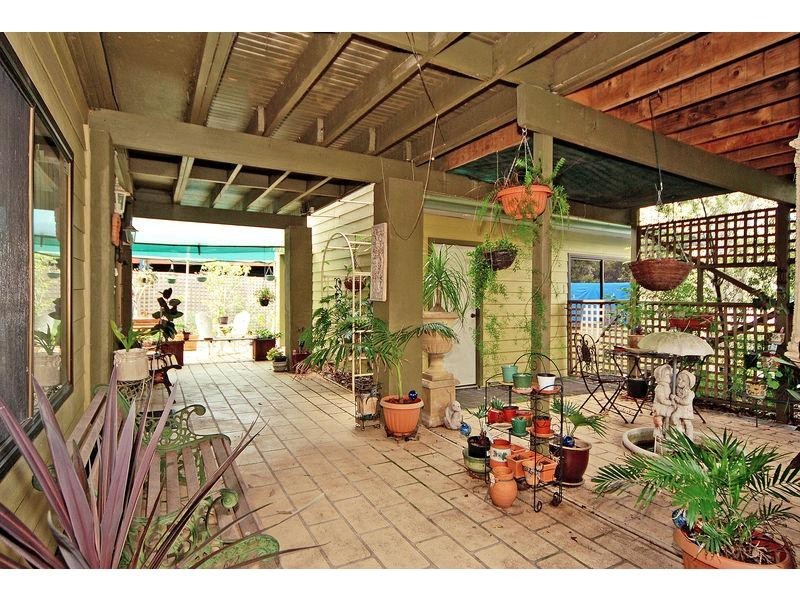 16 Walmer Avenue, Sanctuary Point NSW 2540