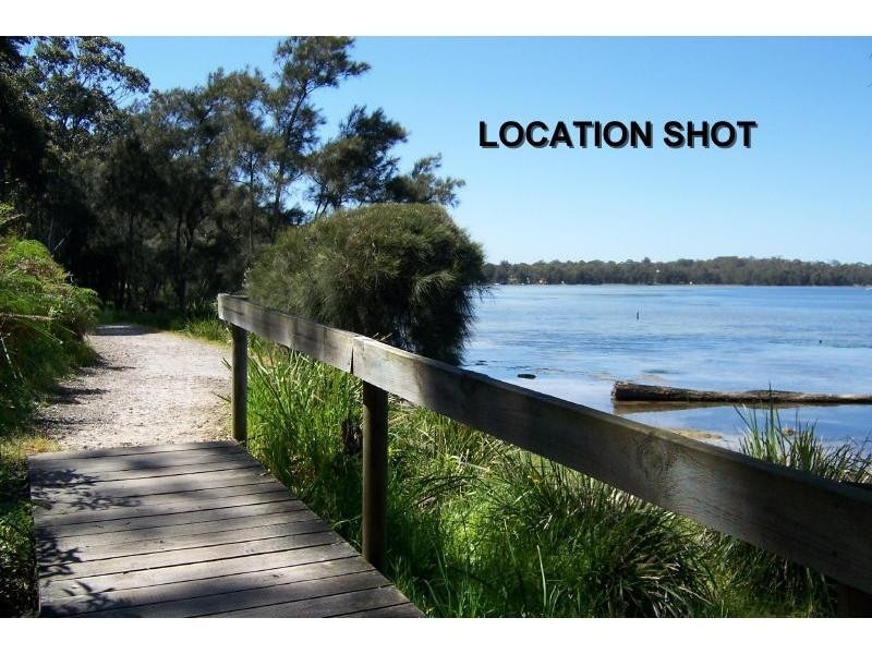 16 Walmer Avenue, Sanctuary Point NSW 2540