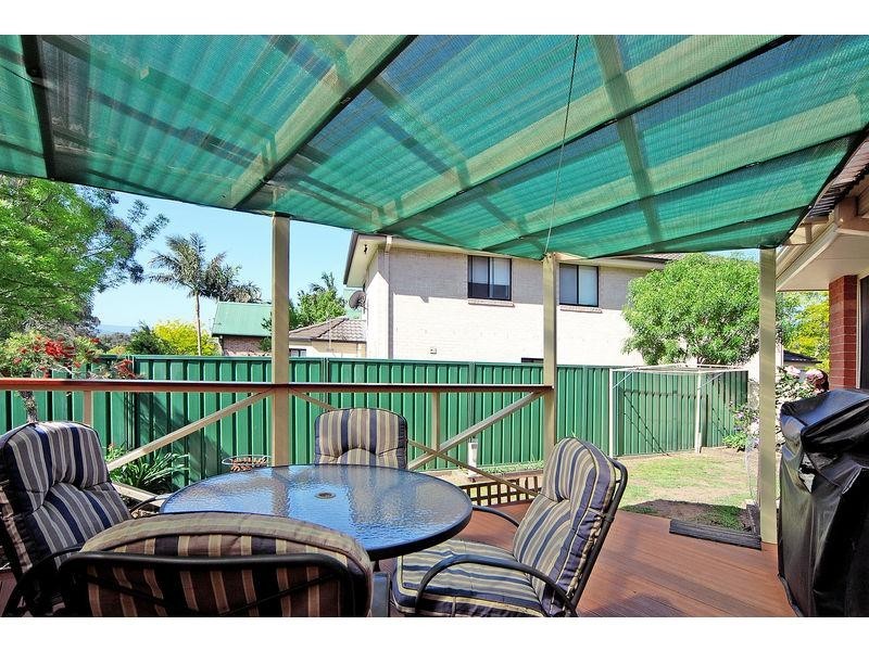 Unit 13/6 Regent Place, Bomaderry NSW 2541