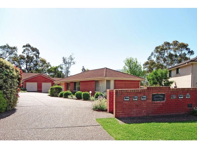 Unit 13/6 Regent Place, Bomaderry NSW 2541