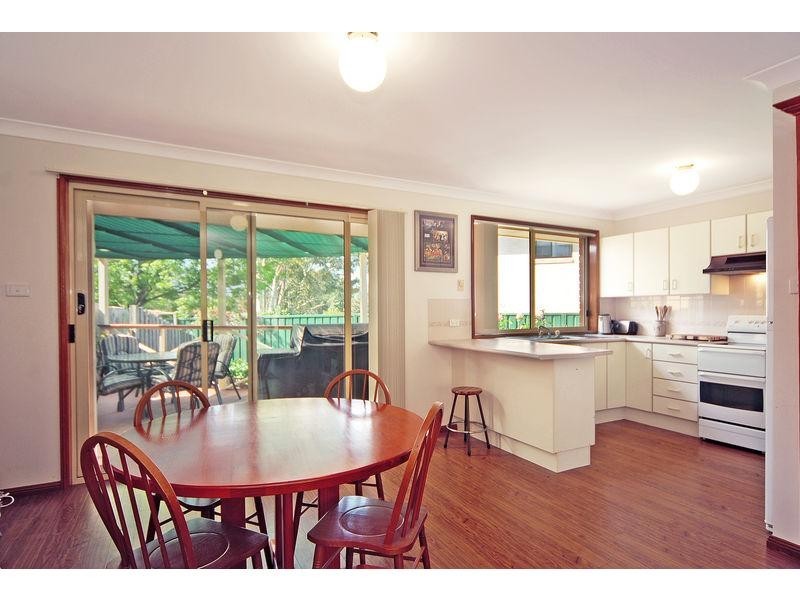 Unit 13/6 Regent Place, Bomaderry NSW 2541