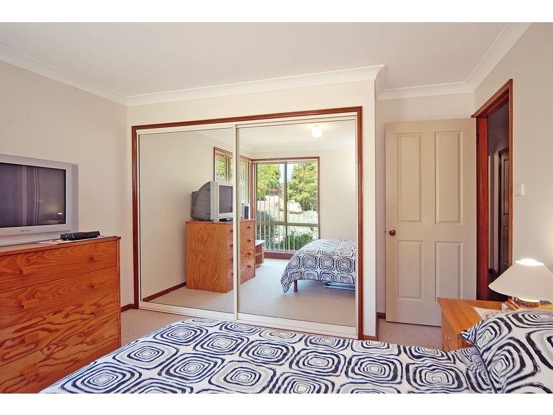 Unit 13/6 Regent Place, Bomaderry NSW 2541