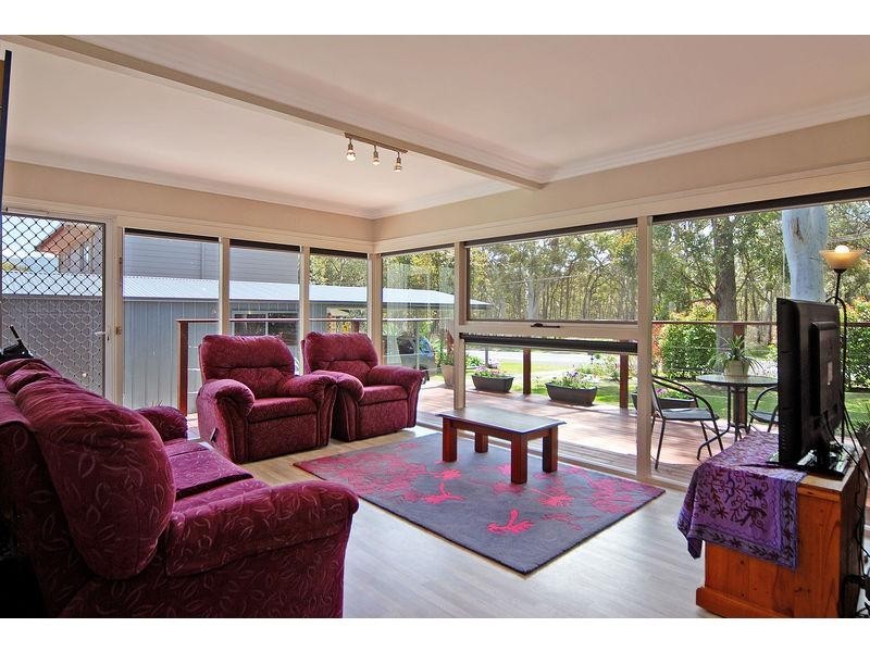 294 Illaroo Road, North Nowra NSW 2541