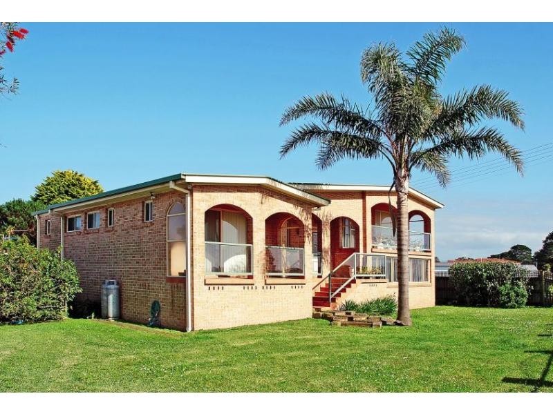 107 Adelaide Street, Greenwell Point NSW 2540