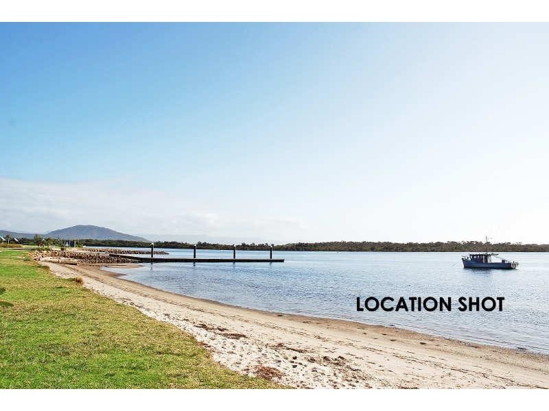 107 Adelaide Street, Greenwell Point NSW 2540