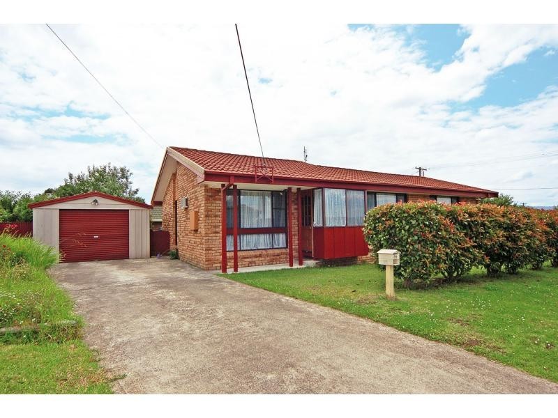 89 Salisbury Drive, Nowra NSW 2541