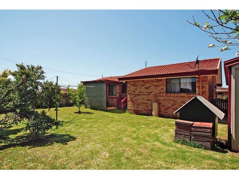 89 Salisbury Drive, Nowra NSW 2541