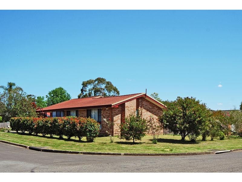 89 Salisbury Drive, Nowra NSW 2541