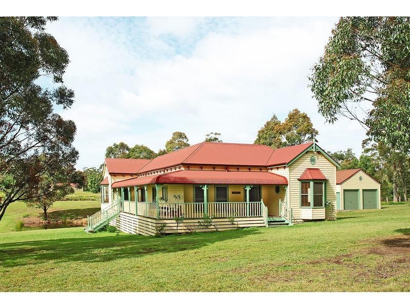 290 Hames Road, Nowra Hill NSW 2540