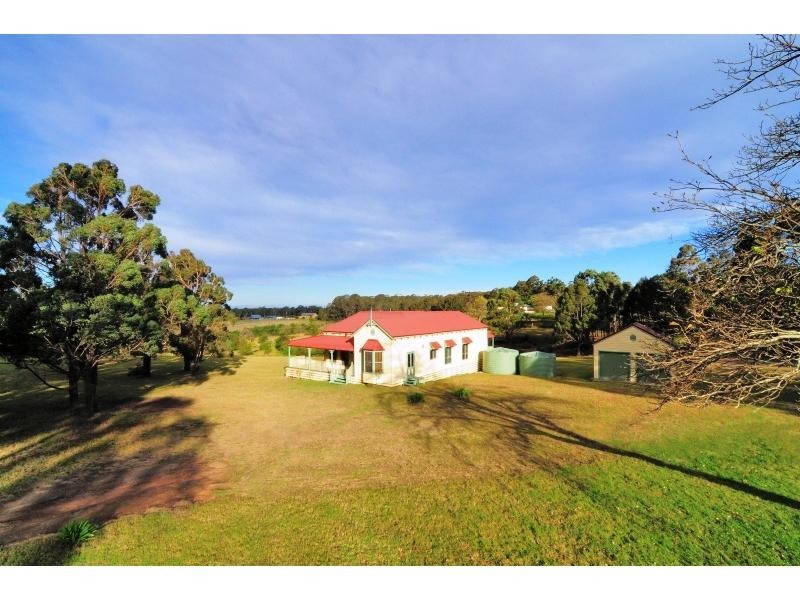 290 Hames Road, Nowra Hill NSW 2540